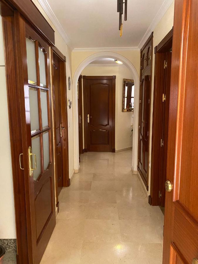 Cadiz - Torre Tavira Lägenhet Exteriör bild