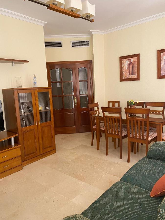 Cadiz - Torre Tavira Lägenhet Exteriör bild