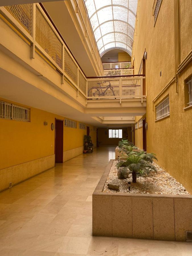 Cadiz - Torre Tavira Lägenhet Exteriör bild