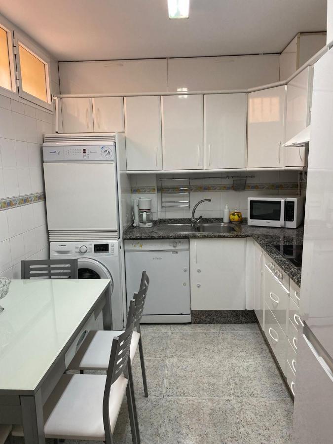 Cadiz - Torre Tavira Lägenhet Exteriör bild